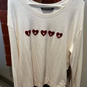 Abercrombie Long Sleeve